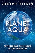 Planet Aqua: Rethinking Our Home in the Universe