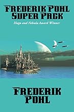 Frederik Pohl Super Pack: 13