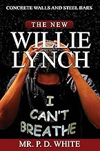 Concrete Walls And Steel Bars The New Willie Lynch