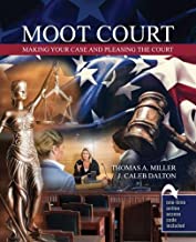 Moot Court: Making Your Case & Pleasing the Court