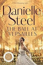 The Ball at Versailles: The sparkling new tale of a night to remember