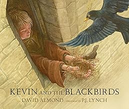 Kevin and the Blackbirds