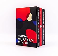 The Best of Murakami Collection