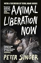 Animal Liberation Now