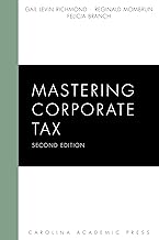 Mastering Corporate Tax
