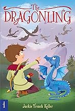 The Dragonling: Volume 1