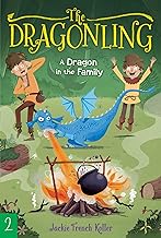 A Dragon in the Family: Volume 2