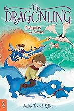 Dragons of Krad: Volume 4