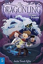 Dragon Trouble: Volume 5