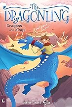 Dragons and Kings: Volume 6