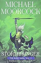 Stormbringer: The Elric Saga Part 2: Volume 2