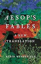 Aesop's Fables: A New Translation