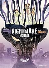 The Nightmare Brigade 3: Finding Alice