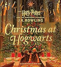 Christmas at Hogwarts