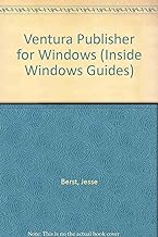Ventura Publisher for Windows
