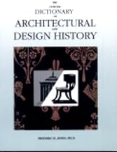 The Concise Dictionary of Architectural and Design History