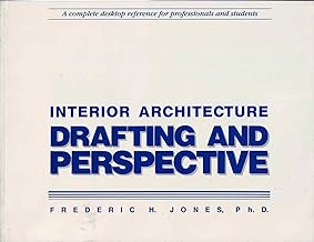 Interior Architecture: Drafting and Perspective