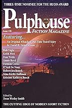 Pulphouse Fiction Magazine Issue #28