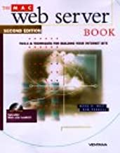 The Mac Web Server Book