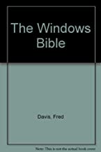 The Windows Bible