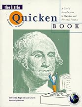 The Little Quicken Book: For Windows 3.1 and Windows 95