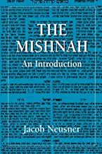 The Mishnah: An Introduction