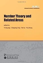 Number Theory and Related Areas (Advanced Lectures in Mathematics)