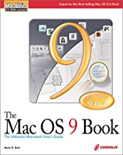 The Mac OS 9 Book