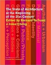 The State of Architecture at the Beginning of the 21st Century: Columbia Books of Architecture