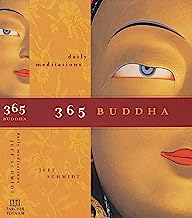 365 Buddha PA: Daily Meditations