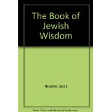 The Book of Jewish Wisdom