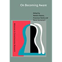 On Becoming Aware: A Pragmatics of Experiencing