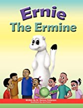 Ernie The Ermine