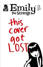 Emily the Strange 2: The Lost Issue