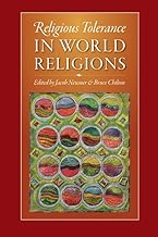 Religious Tolerance in World Religions