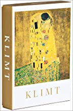 Gustav Klimt Notecard Boxes