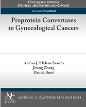 Proprotein Convertases in Gynecological Cancers