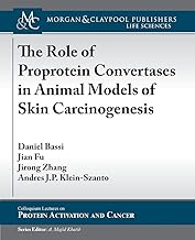 The Role of Proprotein Convertases in Animal Models of Skin Carcinogenesis