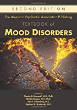 The American Psychiatric Association Publishing Textbook of Mood Disorders