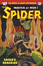 The Spider #57: Satan's Shackles (57)