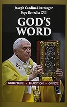 God's Word: Scripture, Tradition, Office