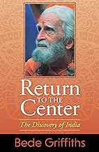 Return to the Center: The Discovery of India