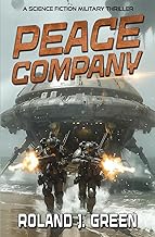 Peace Company - Book 1 (1)