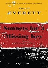 Sonnets for a Missing Key