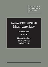 Cases and Materials on Marijuana Law