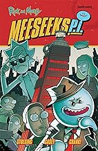 Rick and Morty: Meeseeks, P. I.