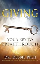 Giving: Your Key to Breakthrough