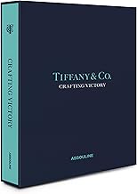 Tiffany & Co; Crafting Victory