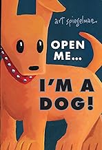 Open Me...I'm a Dog