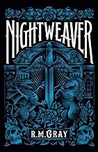 Nightweaver: 1